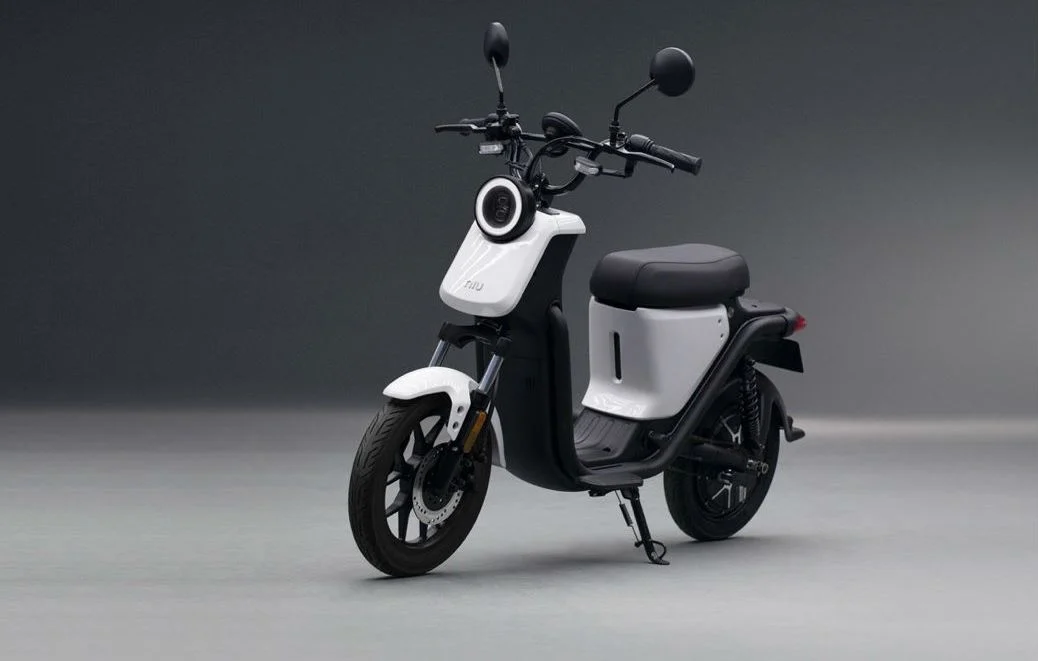scooters